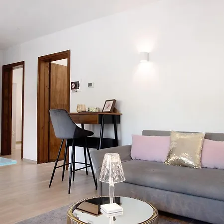 Holiday home Privates Casetta *