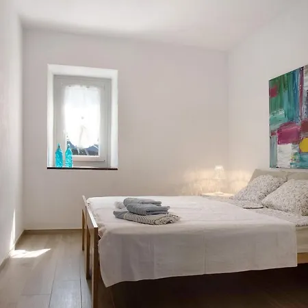 Privates Casetta Holiday home Maccagno