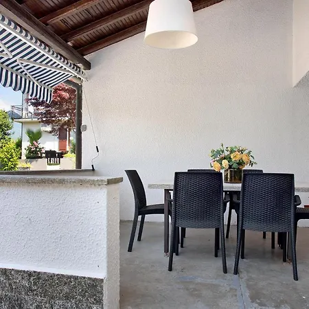 Privates Casetta Maccagno