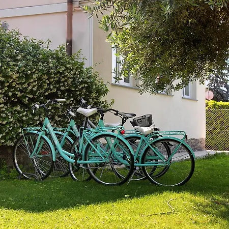 Privates Casetta Maccagno